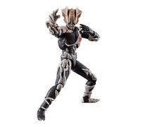 ULTRA-ACT Ultraman Tiga KYRIELOID Action Figure BANDAI TAMASHII NATIONS Giappone