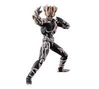 ULTRA-ACT Ultraman Tiga KYRIELOID Action Figure BANDAI TAMASHII NATIONS Giappone
