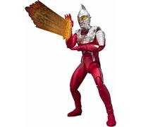 Ultra-Act Ultraman Ultra Seven Action Figure Bandai Tamashii Nazioni Da Giappone