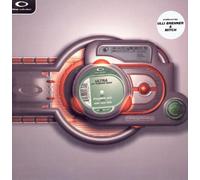 Ultra Aka Uli Brenner & Mitch - Let Freedom Reign