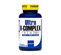 Ultra B COMPLEX integratore alimentare di vitamine del gruppo B ad alto dosaggio