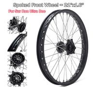 Ultra Bee cerchio ruota 21"x1,6" ruote anteriore per Sur-ron UB E-Bike 2023+