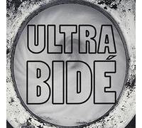 Ultra Bide - Kill Me Tender / Lets Go To War / La Lee Lou Ley Lo [VINYL]