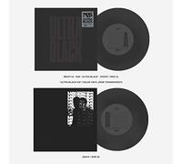 Ultra Black - 7"