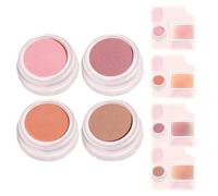 Ultra Blurring Setting Powder, Ultimate Blurring Setting Powder, Color Correcting Powders, Blurring Setting Powder, Blurring Powder (1+2+3+4)