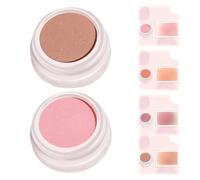 Ultra Blurring Setting Powder, Ultimate Blurring Setting Powder, Color Correcting Powders, Blurring Setting Powder, Blurring Powder (1+4)