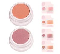 Ultra Blurring Setting Powder, Ultimate Blurring Setting Powder, Color Correcting Powders, Blurring Setting Powder, Blurring Powder (2+3)