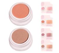 Ultra Blurring Setting Powder, Ultimate Blurring Setting Powder, Color Correcting Powders, Blurring Setting Powder, Blurring Powder (2+4)