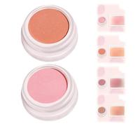 Ultra Blurring Setting Powder, Ultimate Blurring Setting Powder, Color Correcting Powders, Blurring Setting Powder, Blurring Powder (1+2)