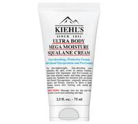 Ultra Body Mega Moisture Squalane Creme 75 ml