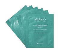 Miamo - Skin Concens Ultra Brightening Masque Confezione 6X10 Ml