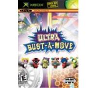 Ultra Busta Move X - Xbox (Microsoft Xbox)