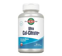 Ultra Cal-Citrato Plus 120 Compresse Di Kal