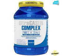Ultra Casein COMPLEX YAMAMOTO NUTRITION 2000 gr 2KG PROTEINE LENTO ASSORBIMENTO