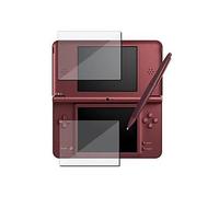 ultra chiaro protezione dello schermo della pellicola della protezione dell'affissione a cristalli liquidi per Nintendo NDSILL NDSiXL