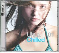 Ultra Chilled - Vol. 1-Ultra Chilled (2 CD)
