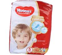 ULTRA COMFORT PACCO BASE 5^ 11-25 KG 16 PZ