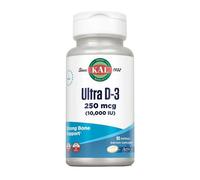 Ultra D-3 90 Softgels 250 Mcg Di Kal