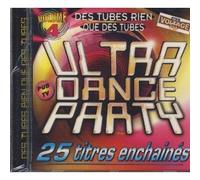 Ultra Dance Party - Vol.4