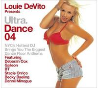 Ultra Dance - Vol. 4-Ultra Dance (2 CD)
