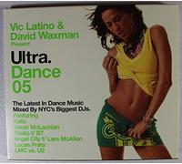 Ultra Dance - Vol. 5-Ultra Dance (2 CD)