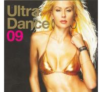 Ultra Dance - Vol. 9-Ultra Dance (2 CD)