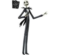 Ultra Dettagli Figura No.836 Attivo The Nightmare Before Christmas Jack Skeleton