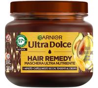 ULTRA DOLCE. 6 PEZZI DOLCE MASCHERA AVOCADO ML.340 3600542510110