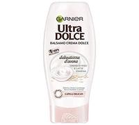 Garnier Ultra Dolce Delicatezza d’Avena balsamo lenitivo per capelli 200 ml