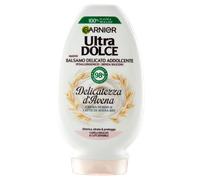 Garnier Ultra Dolce Delicatezza d’Avena balsamo lenitivo per capelli 200 ml