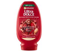 Ultra Dolce Balsamo Olio D'Argan e Mirtillo Rosso New 200ml
