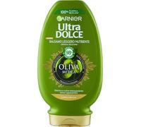 Garnier Ultra Dolce Oliva Mitica balsamo nutriente per capelli secchi 200 ml