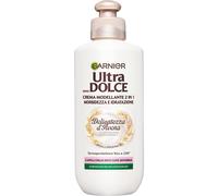 Ultra Dolce Delicatezza D'Avena Crema Modellante 2 in 1 Morbidezza e Idratazione