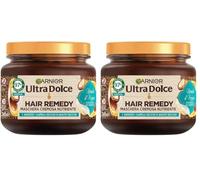 Ultra dolce masc h remedy a/alm340 (Confezione da 2)