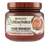 ULTRA DOLCE MASC H REMEDY C/MILK34
