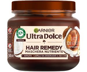ULTRA DOLCE MASC H REMEDY C/MILK34