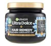 Garnier Ultra Dolce Carbone Magnetico Maschera Idratante 340ml