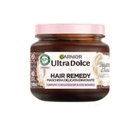 Garnier Ultra Dolce Hair Remedy Maschera Idratante Avena 340Ml