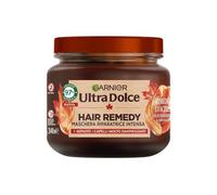 Hair Remedy Maschera Riparatrice Capelli molto danneggiati 340 Ml