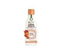3pz GARNIER ULTRA DOLCE La Maschra Latte Linfa d'Acero Riparatrice capelli 250ml
