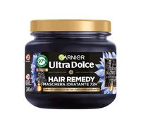 Ultra Dolce Maschera Carbone Magnetico Garnier 340ml