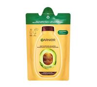 Garnier Eco-Ricarica Ultra Dolce Puro Olio di Avocado & Burro di Karité, Eco-Ricarica Shampoo Ultra Nutriente, Capelli Secchi, Capelli Mossi & Ricci, 250ml