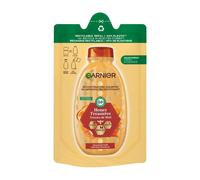 Garnier Eco-Ricarica Ultra Tesori di Miele, Shampoo Riparatore, Capelli Secchi Deboli e Danneggiati, 250ml
