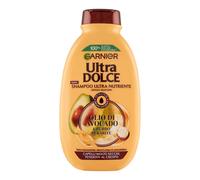 Ultra Dolce Shampoo Avocado & Karité GARNIER 250ml