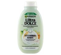 Ultra Dolce Shampoo Latte Di Mandorla 250ml