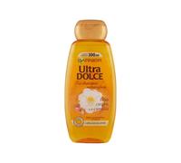 6 PZ GARNIER ULTRA DOLCE SHAMPOO TESORI DI MIELE 250ML CAPELLI FRAGILI