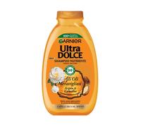 Ultra Dolce Shampoo Nutriente Oli Meravigliosi Garnier 250ml