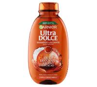 Ultra Dolce Shampoo Olio Di Cocco & Burro di Cacao 250ml
