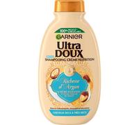 Ultra Doux Richesse d'Argan Shampoo crema nutriente Richesse d'Argan - 250ml