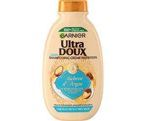 Ultra Doux Richesse d'Argan Shampoo crema nutriente Richesse d'Argan - 250ml